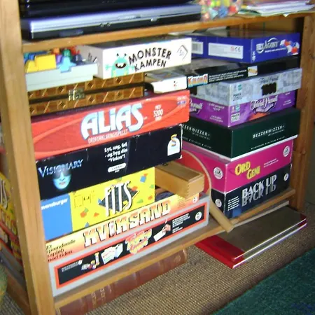 Woody לינה וארוחת בוקר Jelling