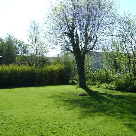 Woody לינה וארוחת בוקר *