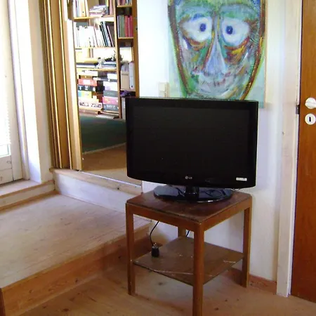 Woody לינה וארוחת בוקר Jelling