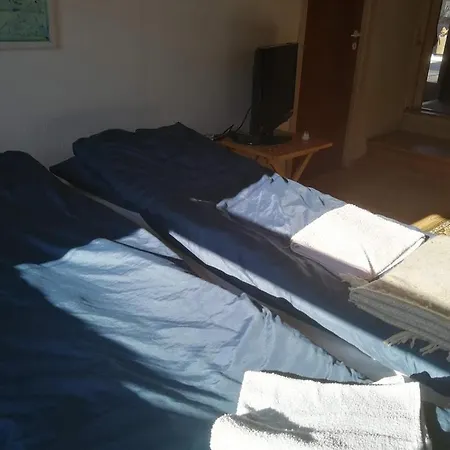 Woody לינה וארוחת בוקר *