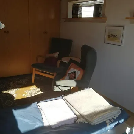 Woody לינה וארוחת בוקר *