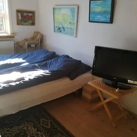 Woody לינה וארוחת בוקר